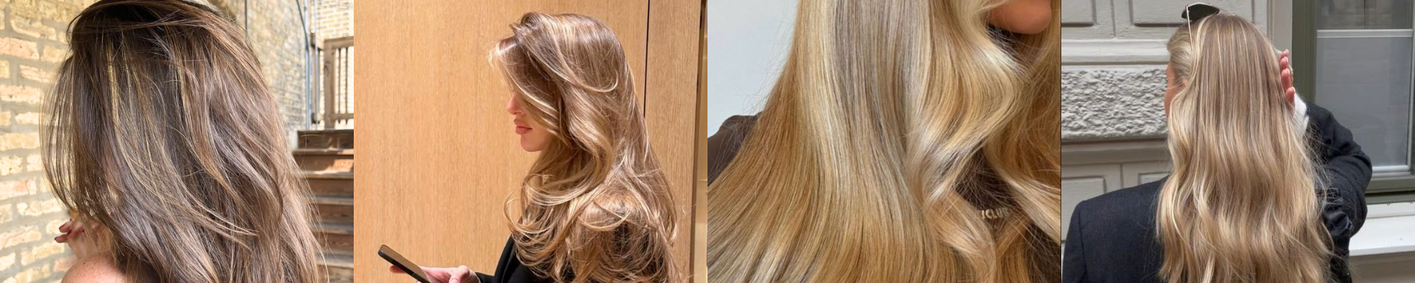 Heavy Foils Are Out, Soft Balayage Is Back: The Low Maintenance Colour Era