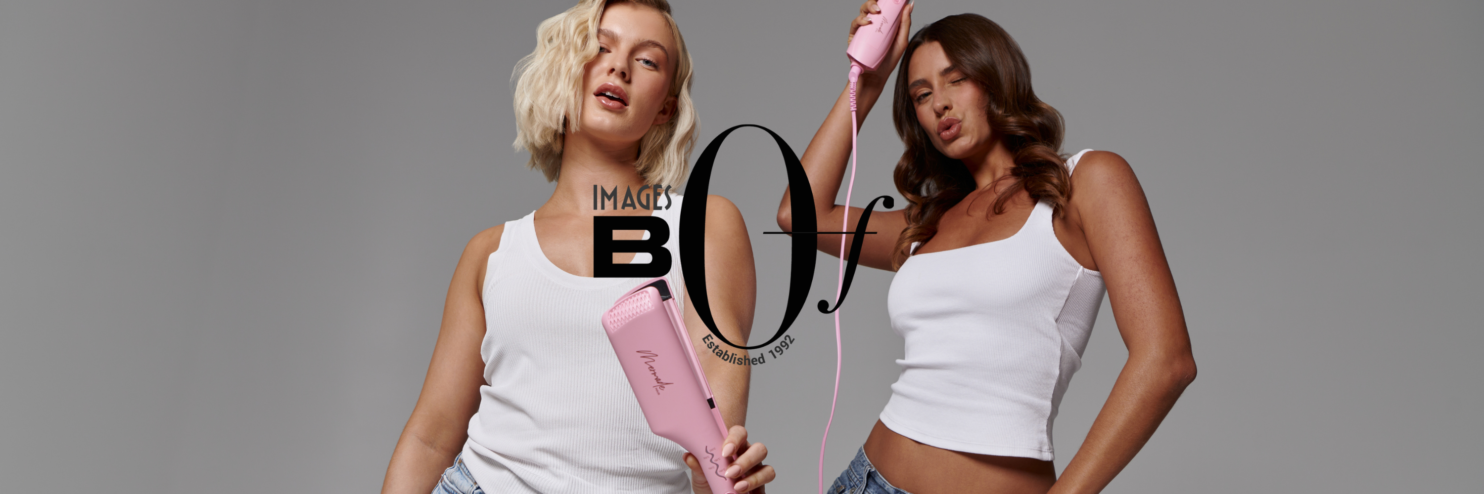 From Australia to India: Mermade Hair’s plans to dominate the premium styling space