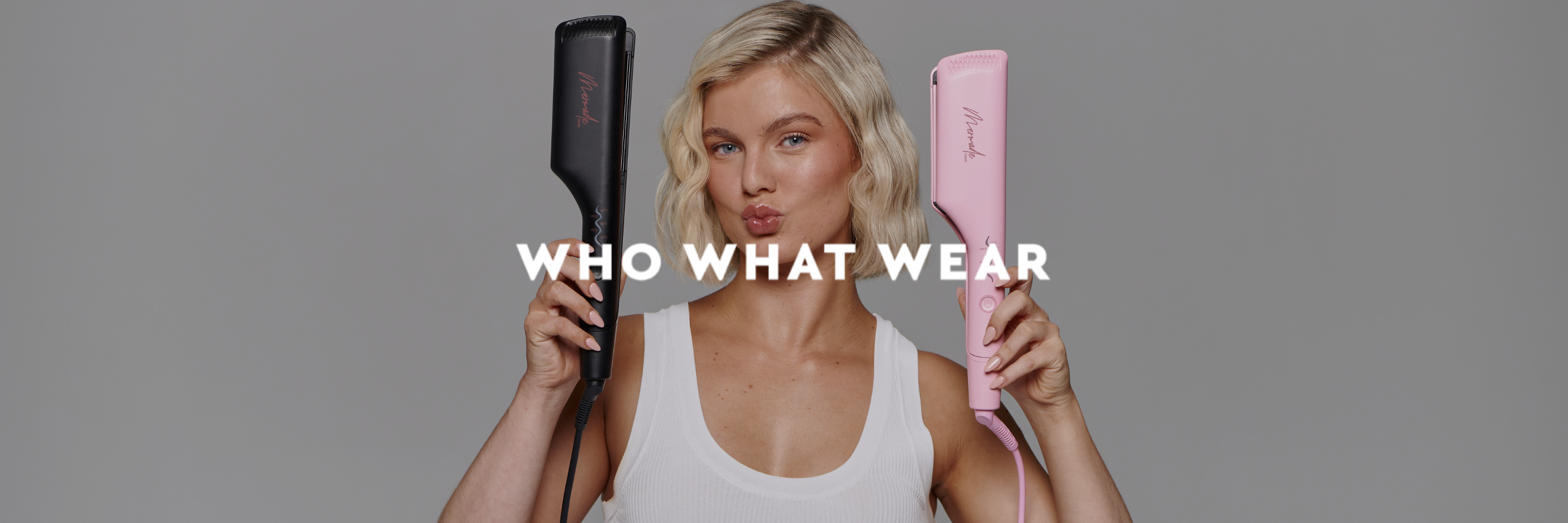 The Beachy Bob Is the Easy, Breezy and Totally Chic Short Hair Trend to Watch Right Now
