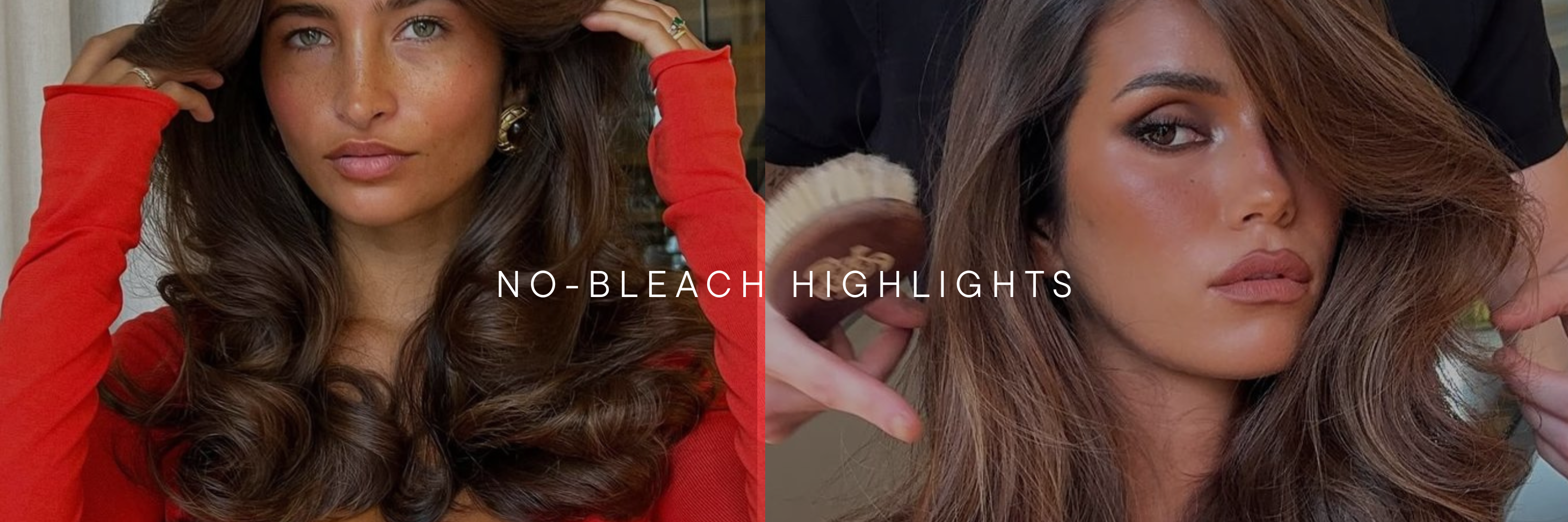 No-Bleach Highlights: The Soft Colour Revolution Taking Over Salons