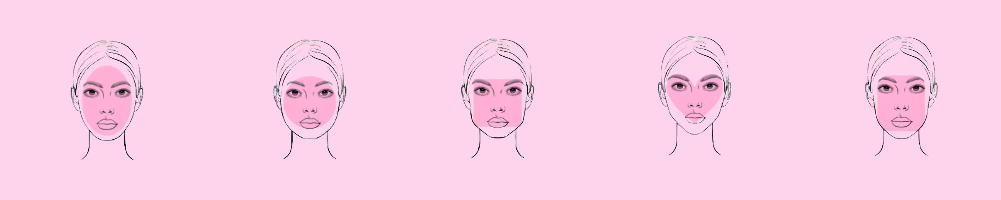 The Best Layered Haircuts for Every Face Shape