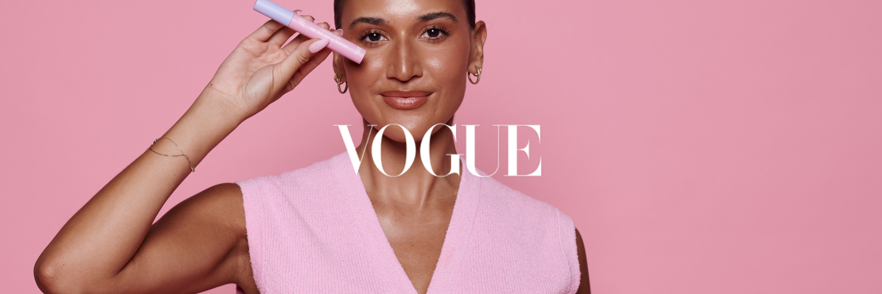 I Finally Found the Easiest Way to Tame Flyaways says