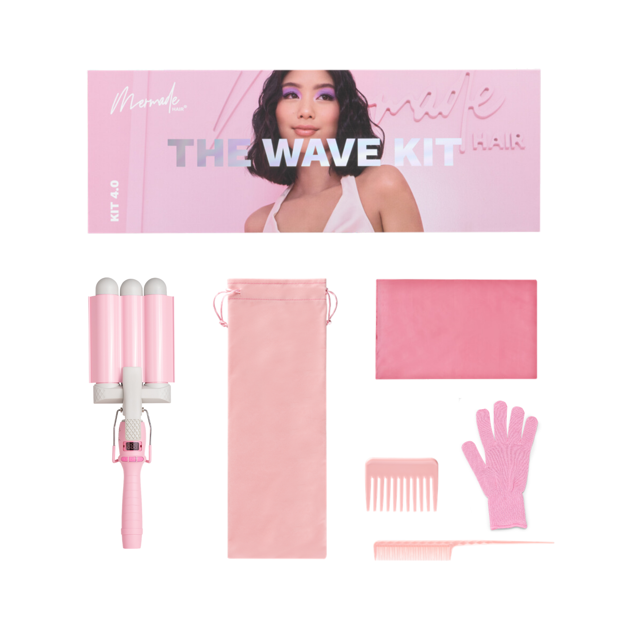 The Wave Kit