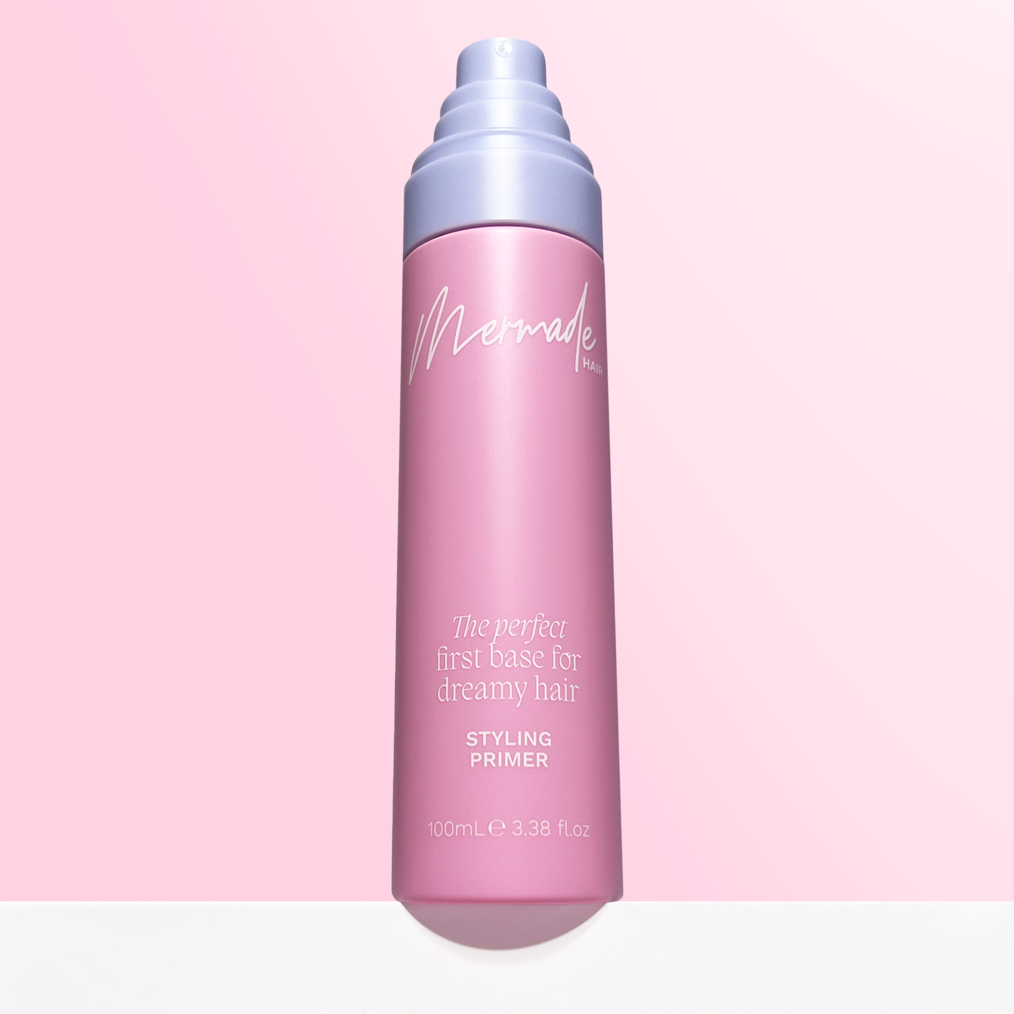 Mermade Hair Primer