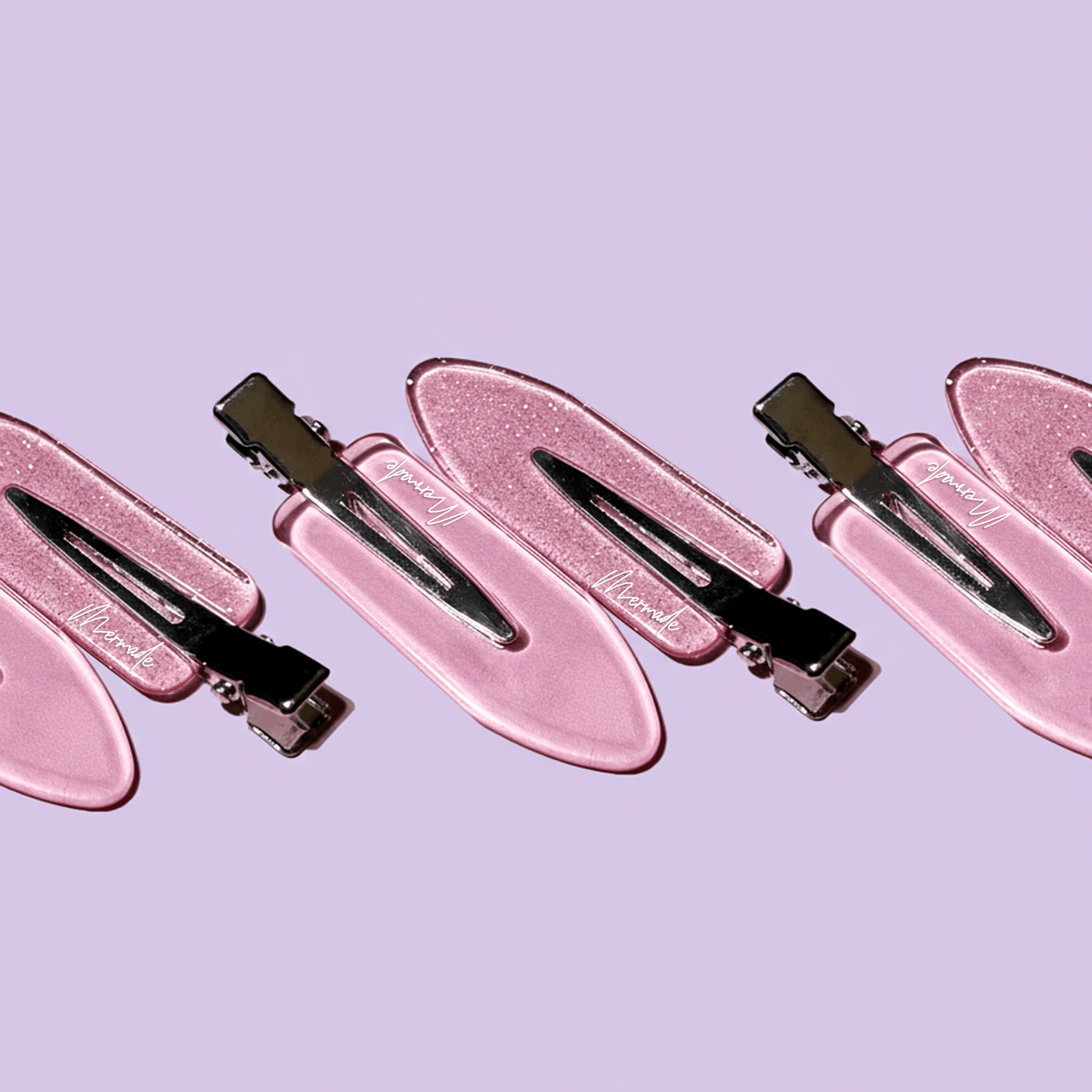 No-Crease Clips