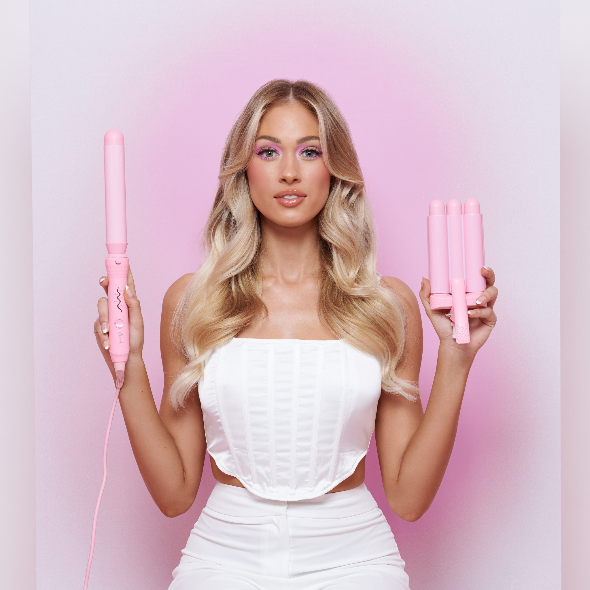 Style Wand Mega Set