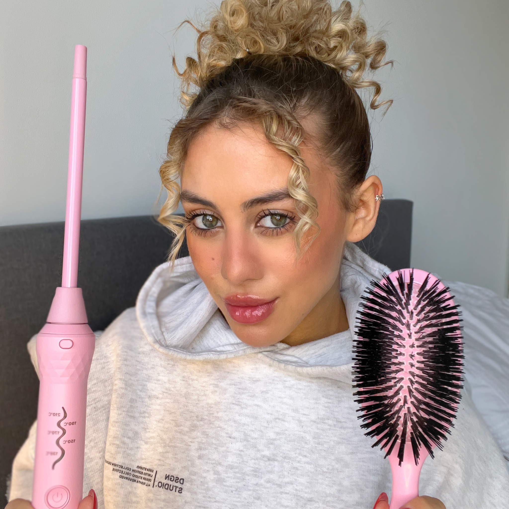 Style Wand Mega Set