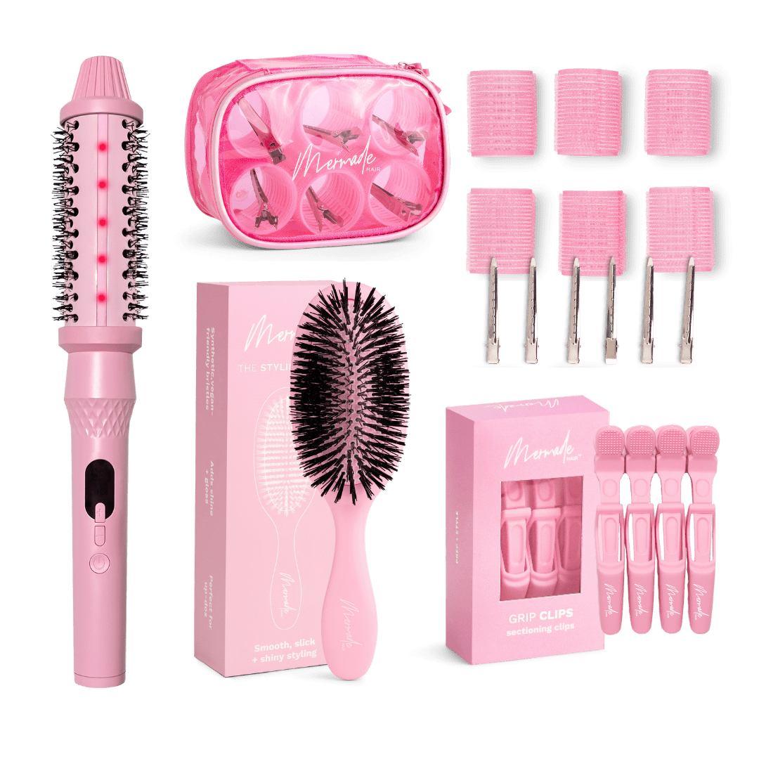 Dreamy Hair Kit | Mermade Hair UK