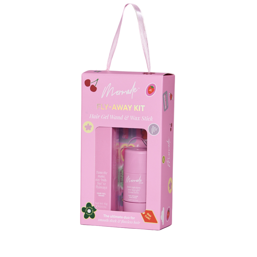 Fly-Away Kit