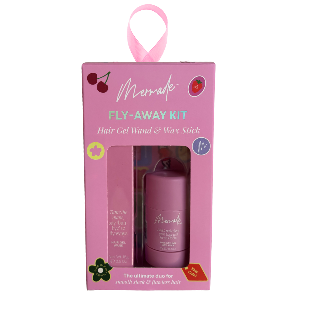 Fly-Away Kit