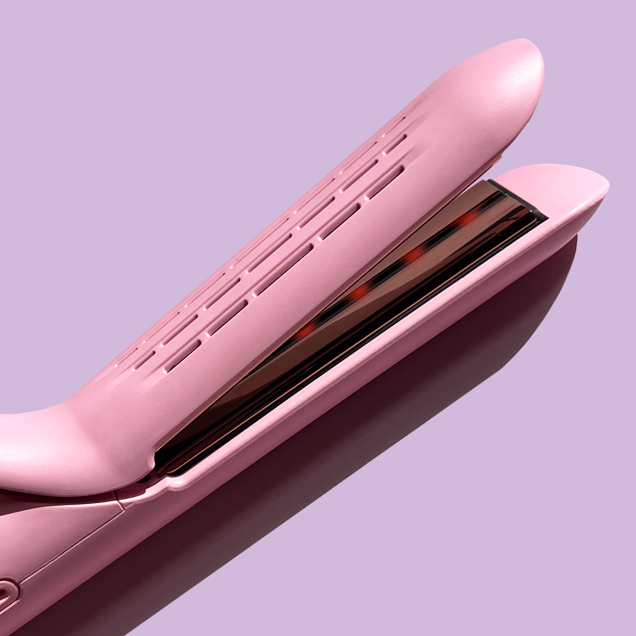 Mermade Hair Infrared Styler