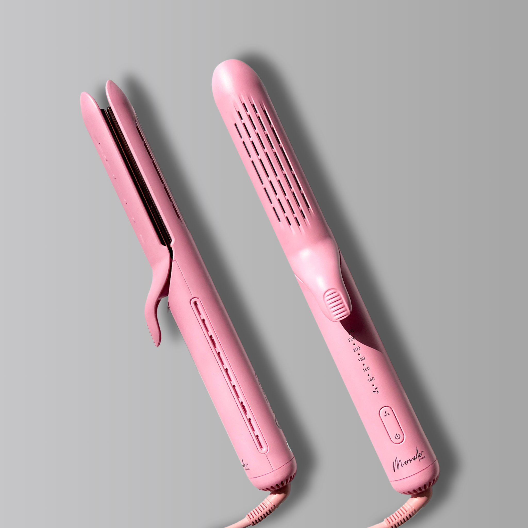 Mermade Hair Infrared Styler