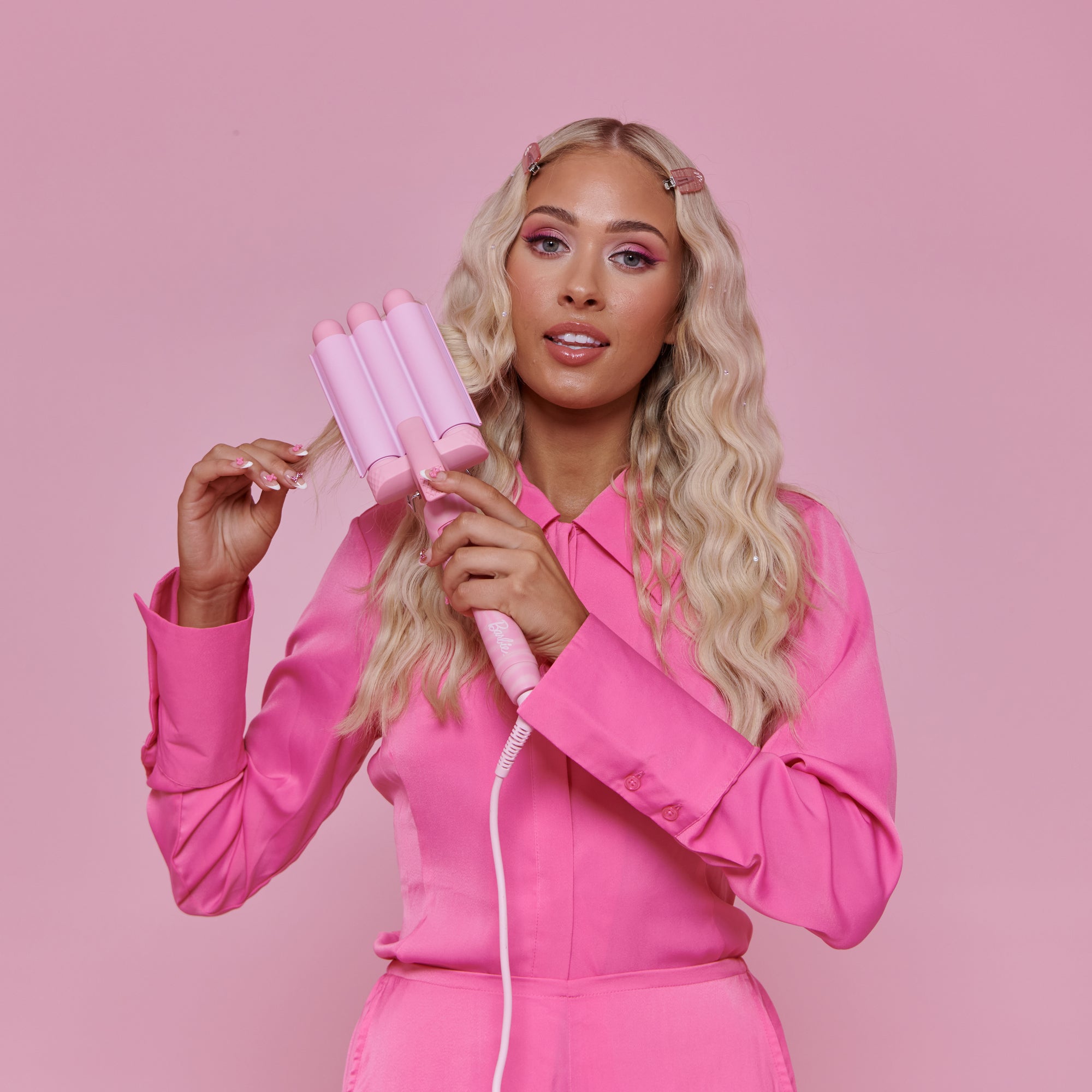 Barbie™ Wavy Kit