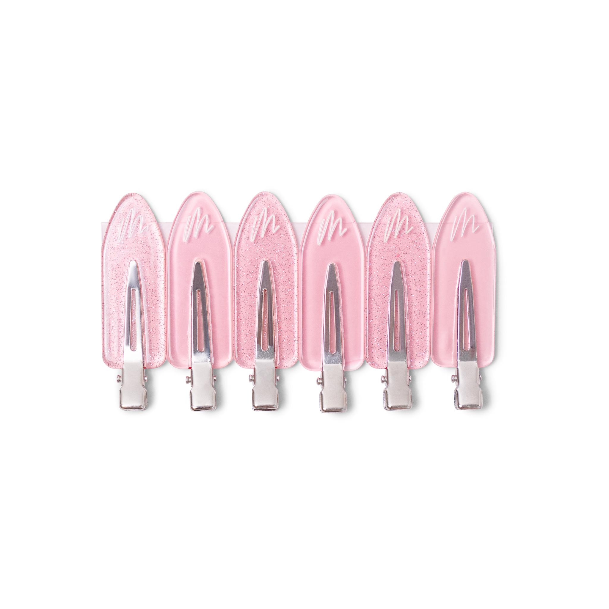 Mermade Hair No-Crease Clips