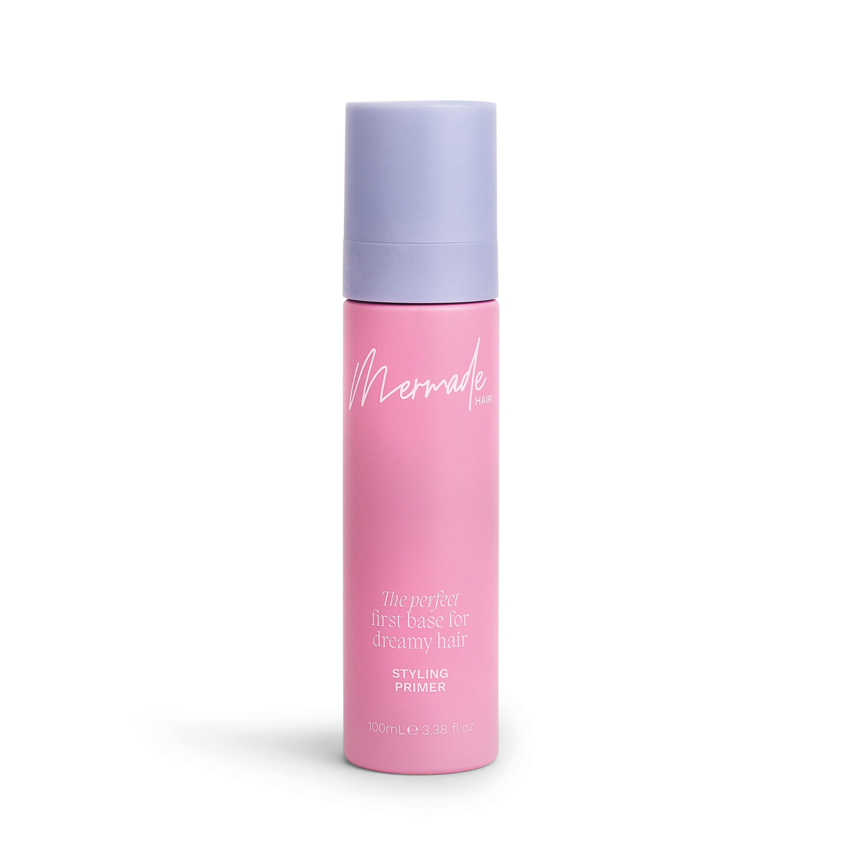 Mermade Hair Primer Front