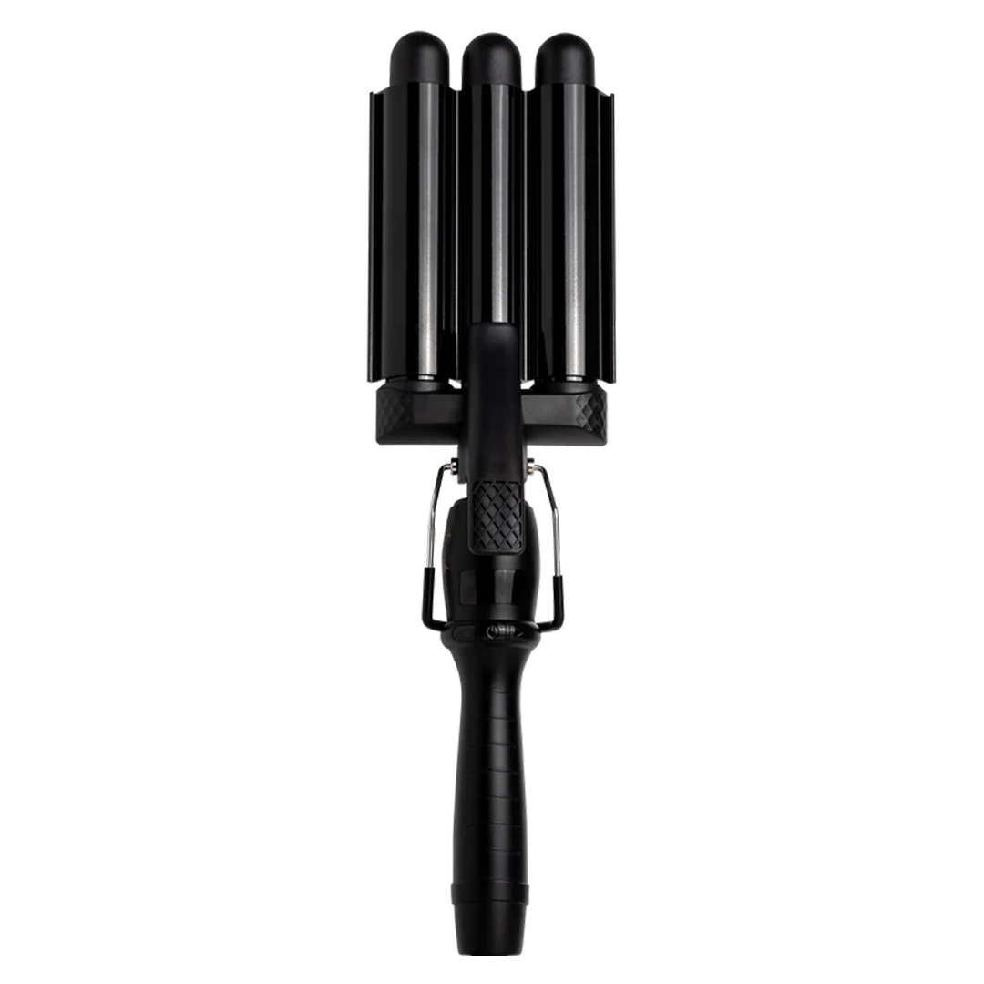 PRO Mini Hair Waver - 25mm Black