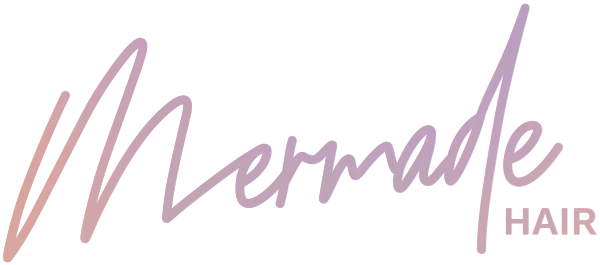 Mermade Hair logo