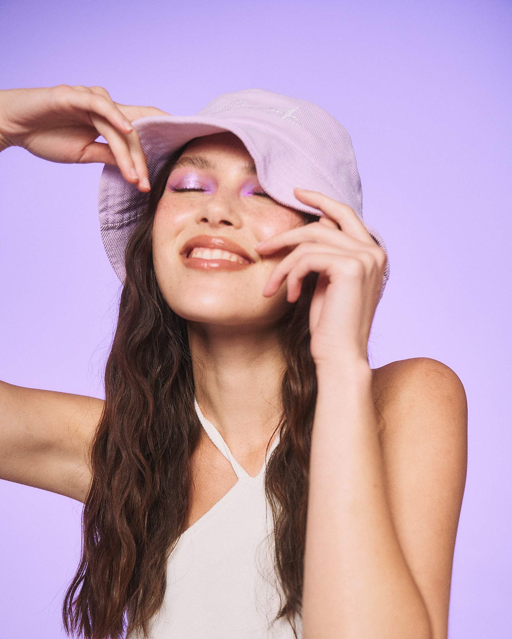 Bucket Hat