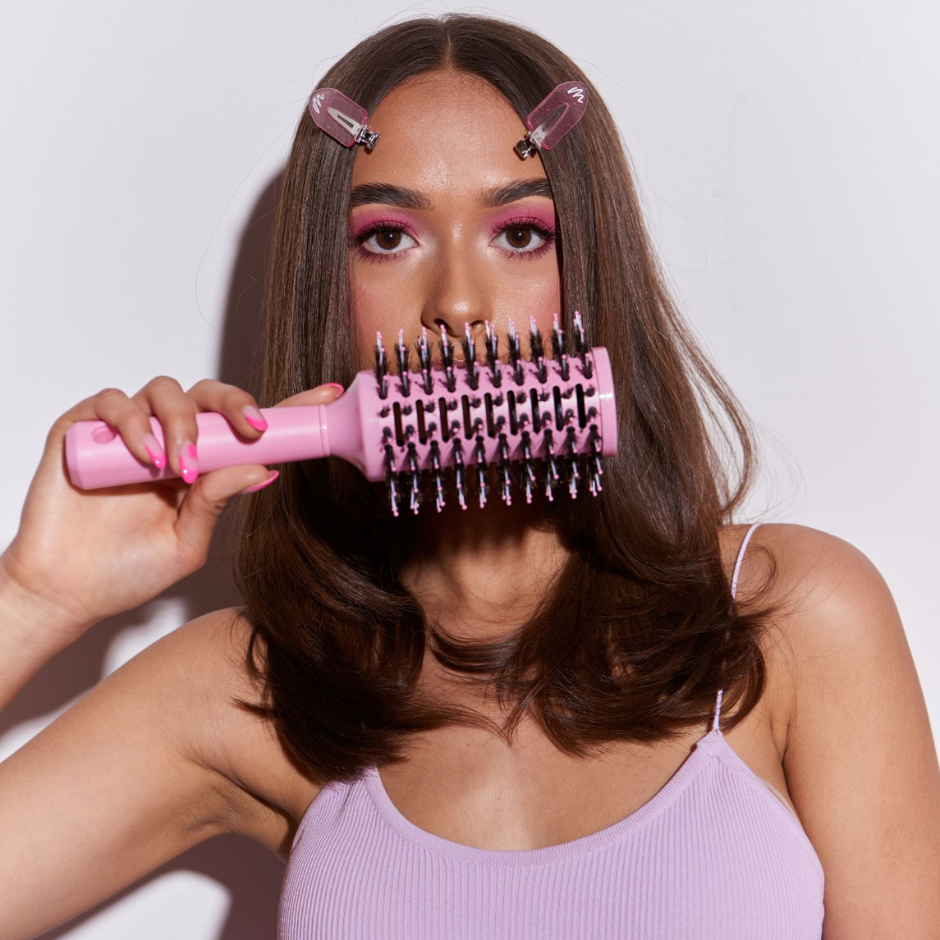 Round Brush