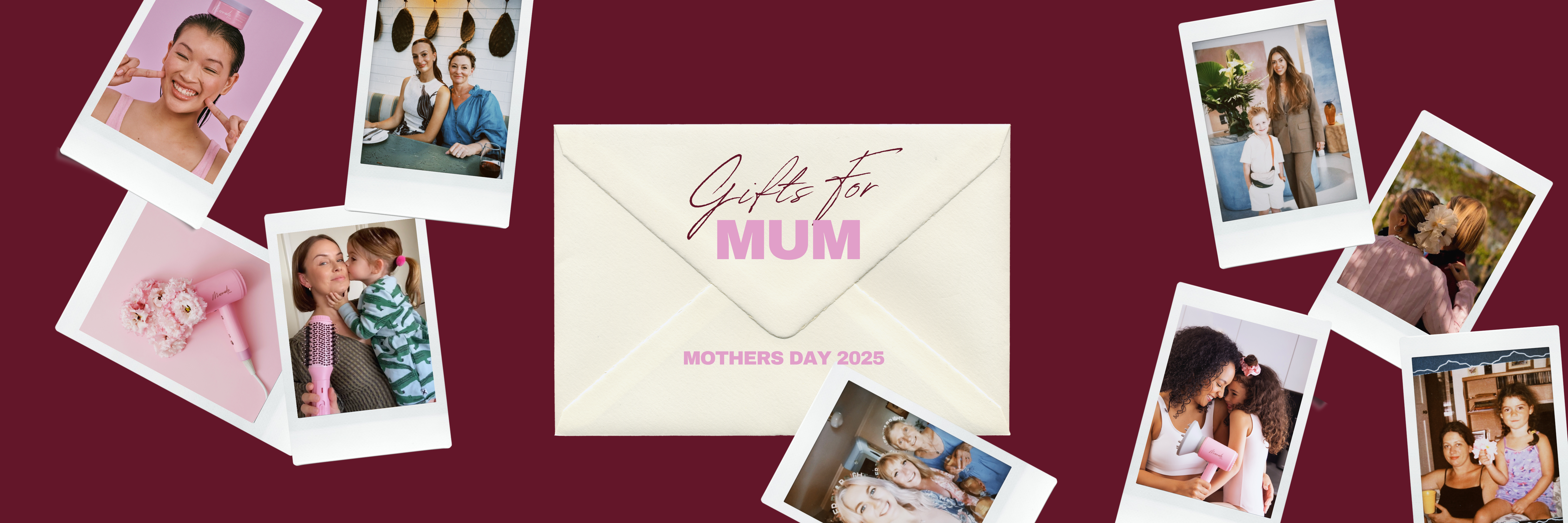 The 2025 Mother’s Day Gift Guide For Every Mum