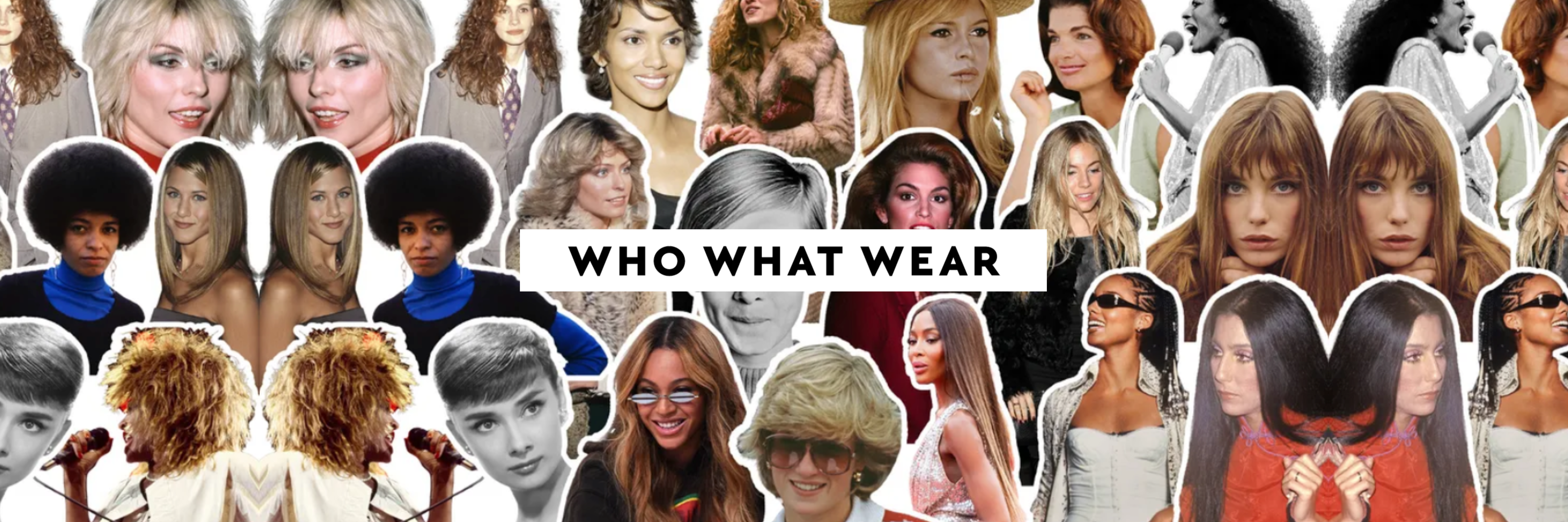 I've Been Writing About Hair Trends for a Decade—These 21 Iconic Styles Will Never Age