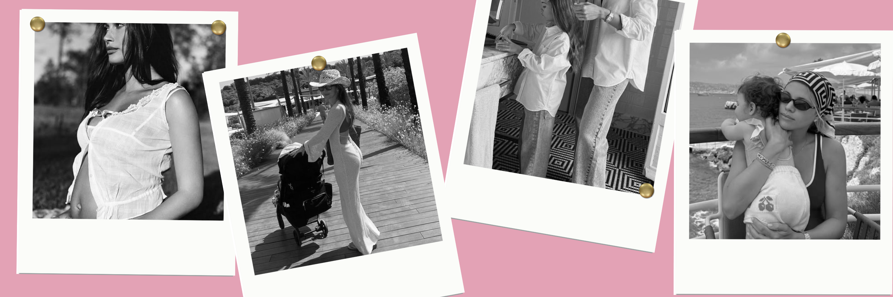 Hot Tools for Hot Mums: Quick Hair Hacks for the Newborn Chaos