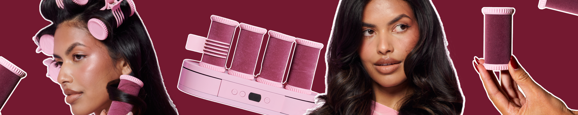 5 Mistakes People Make When Using Hot Rollers