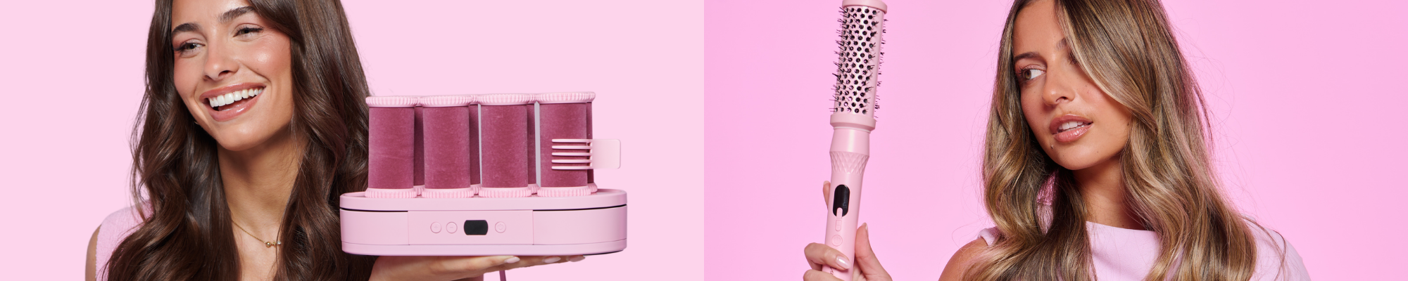 Hot Rollers vs Thermal Brush: Which Styling Tool Is Right for You?