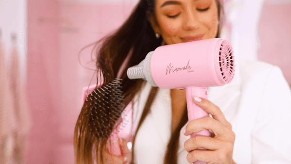 5 Mistakes You Make When Washing Your Hair