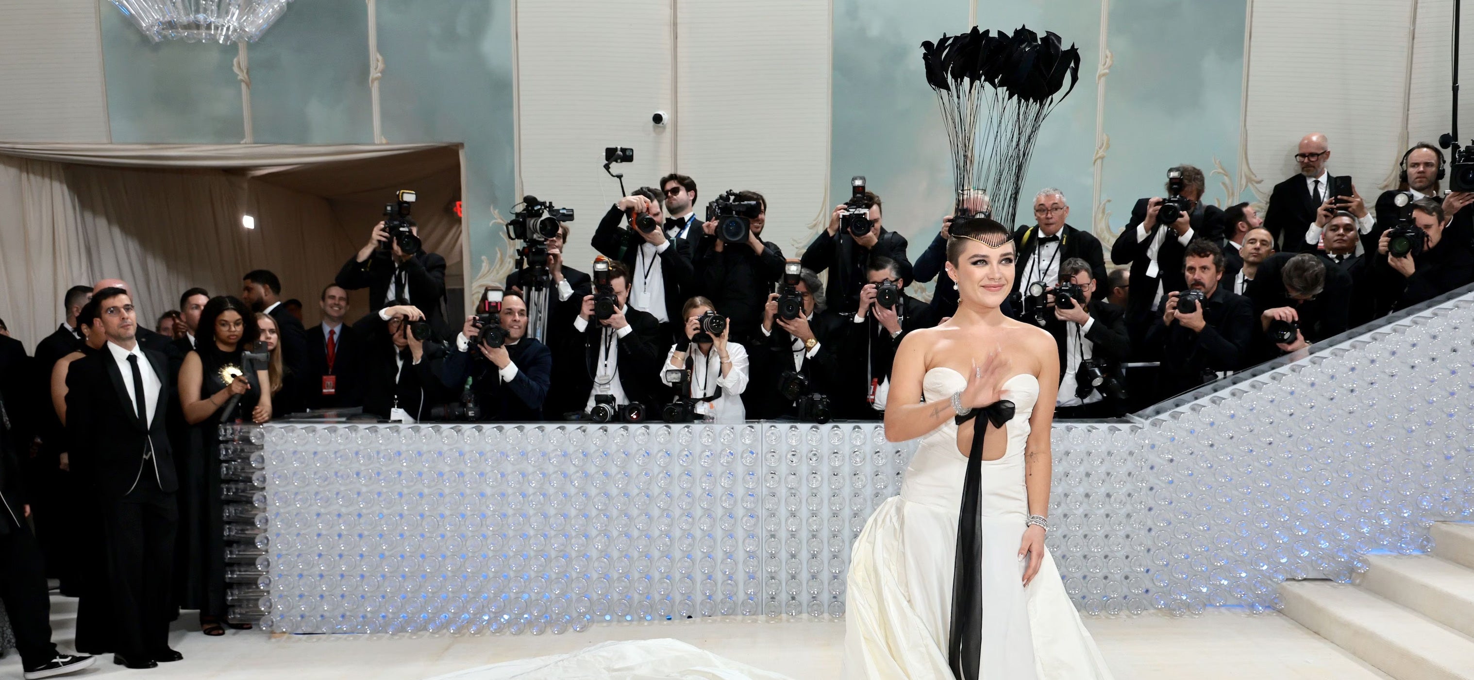 Met Gala Wrap up 2023 - Our favourite looks and how to recreate them