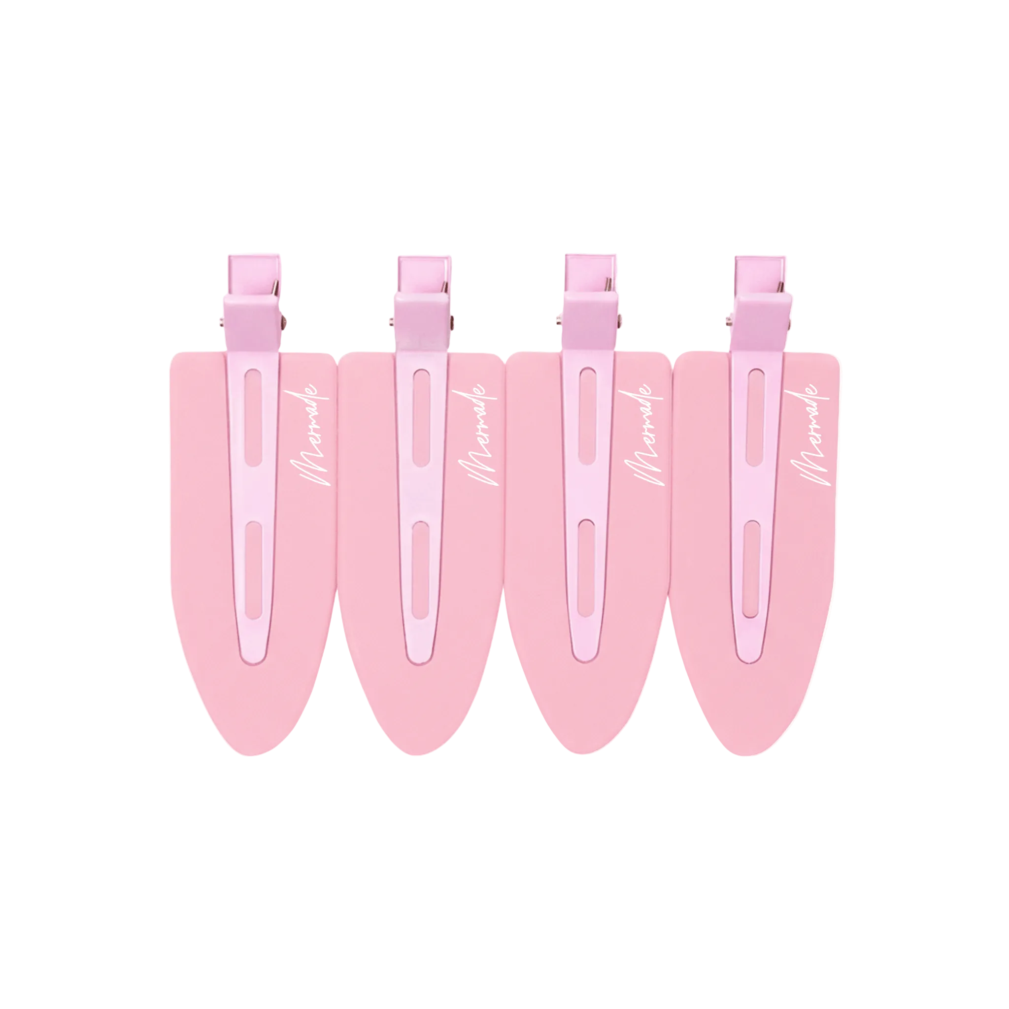 Jumbo No-Crease Clips