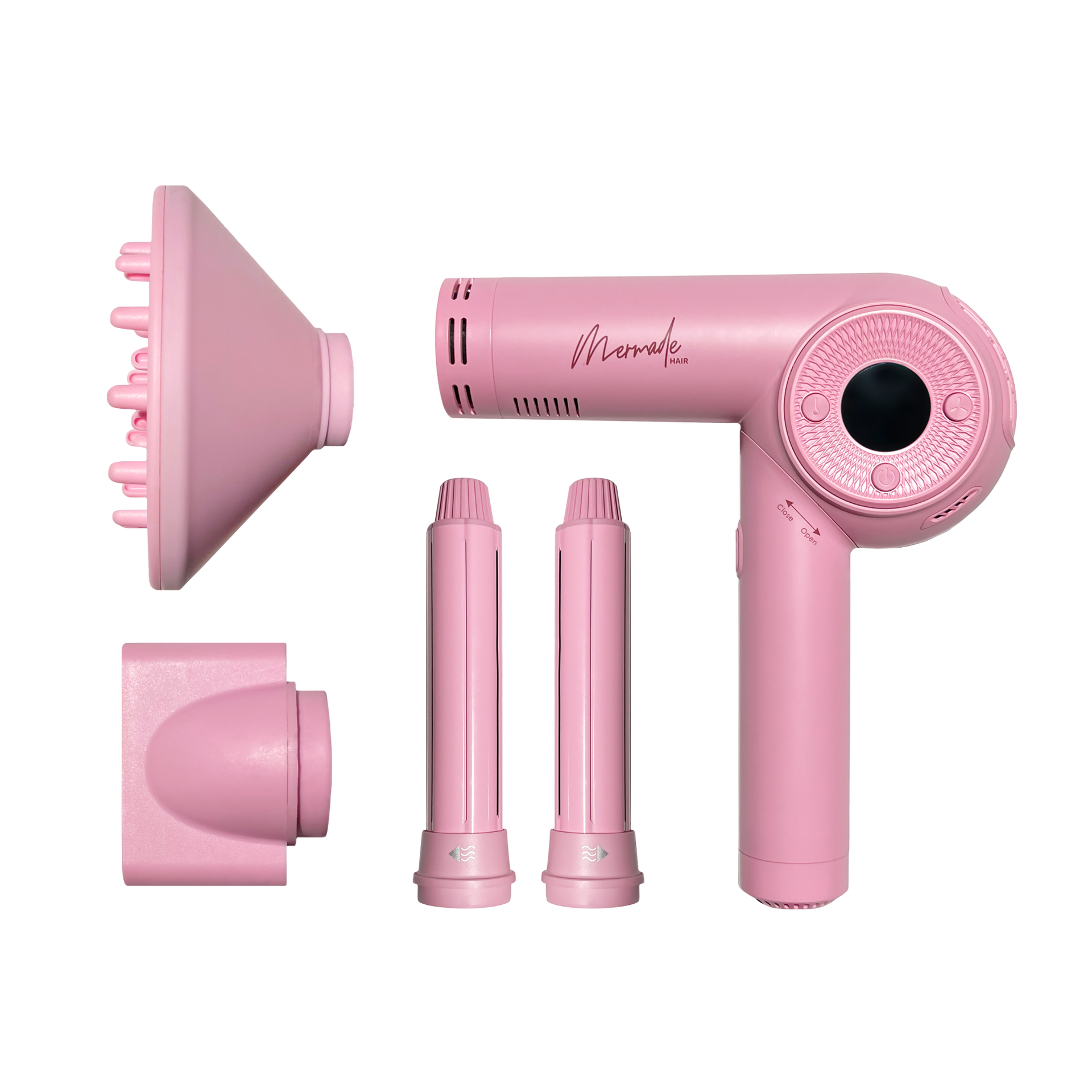 M Ionic Dryer
