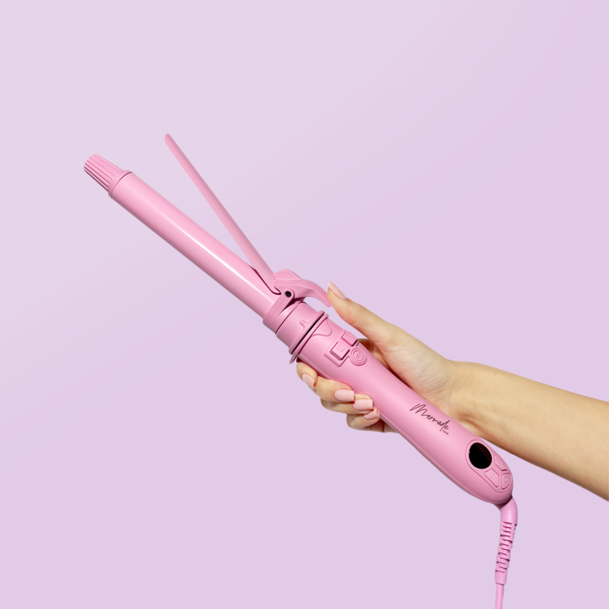 Easiest curling tool best sale