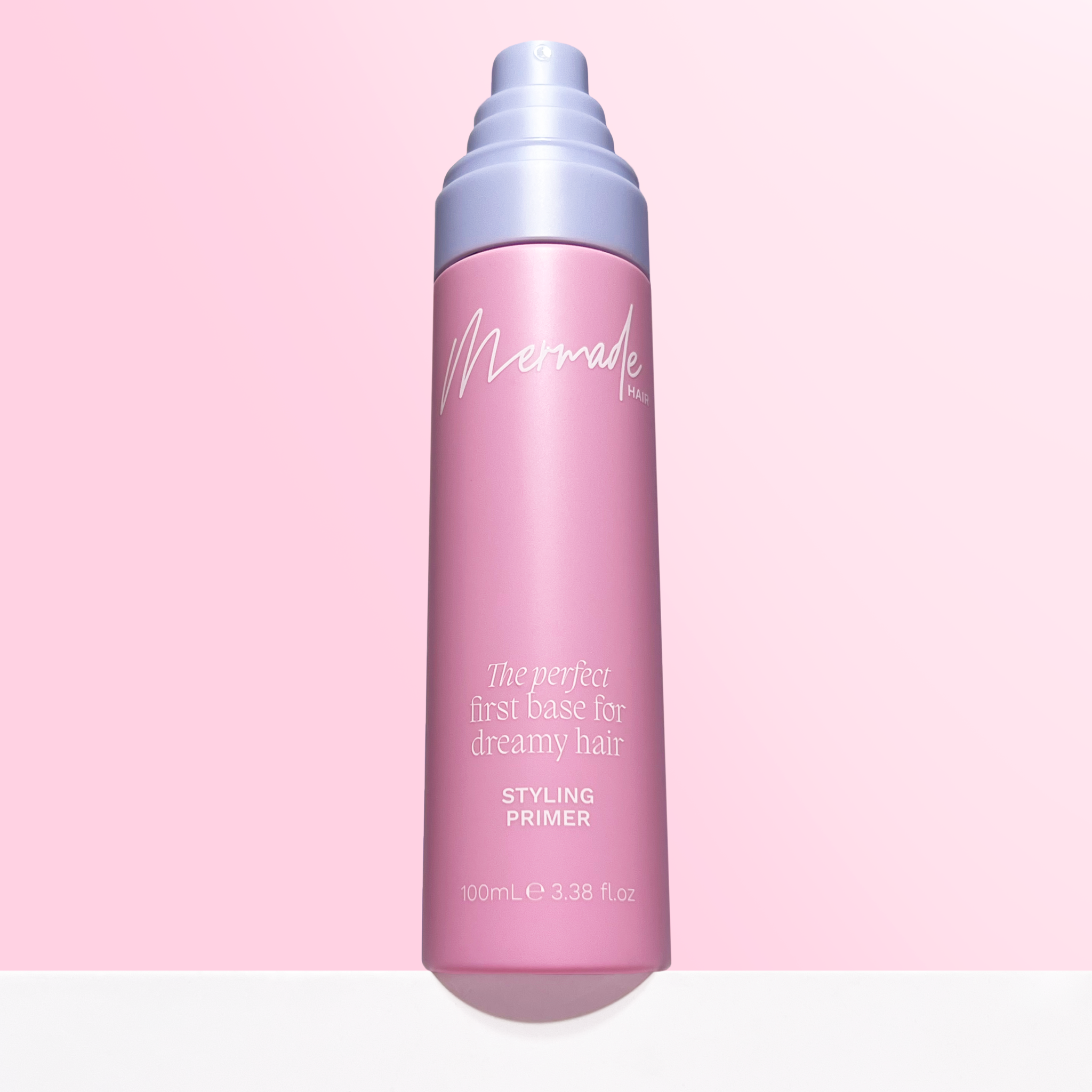 Mermade Hair Primer 