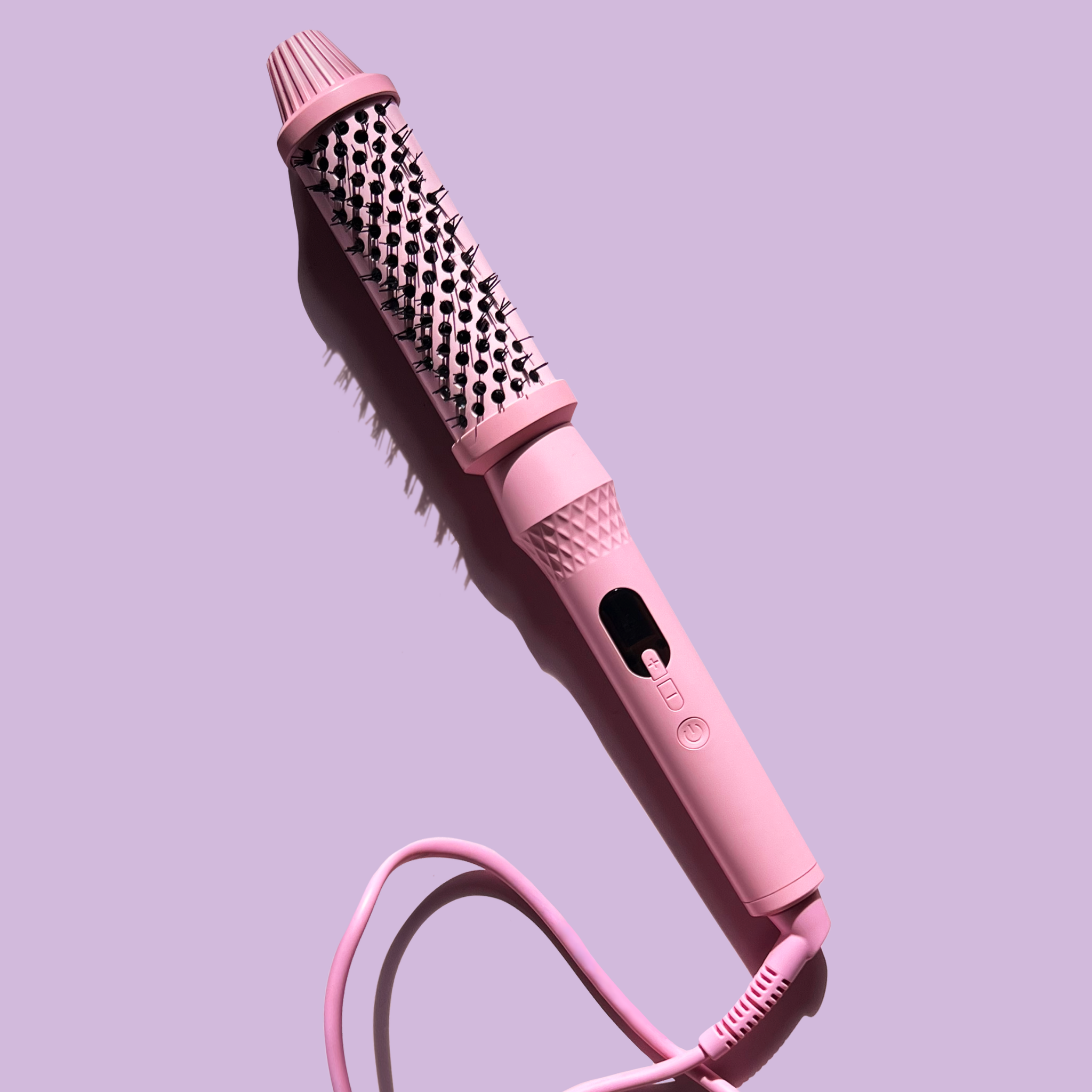 Infrared Thermal Brush