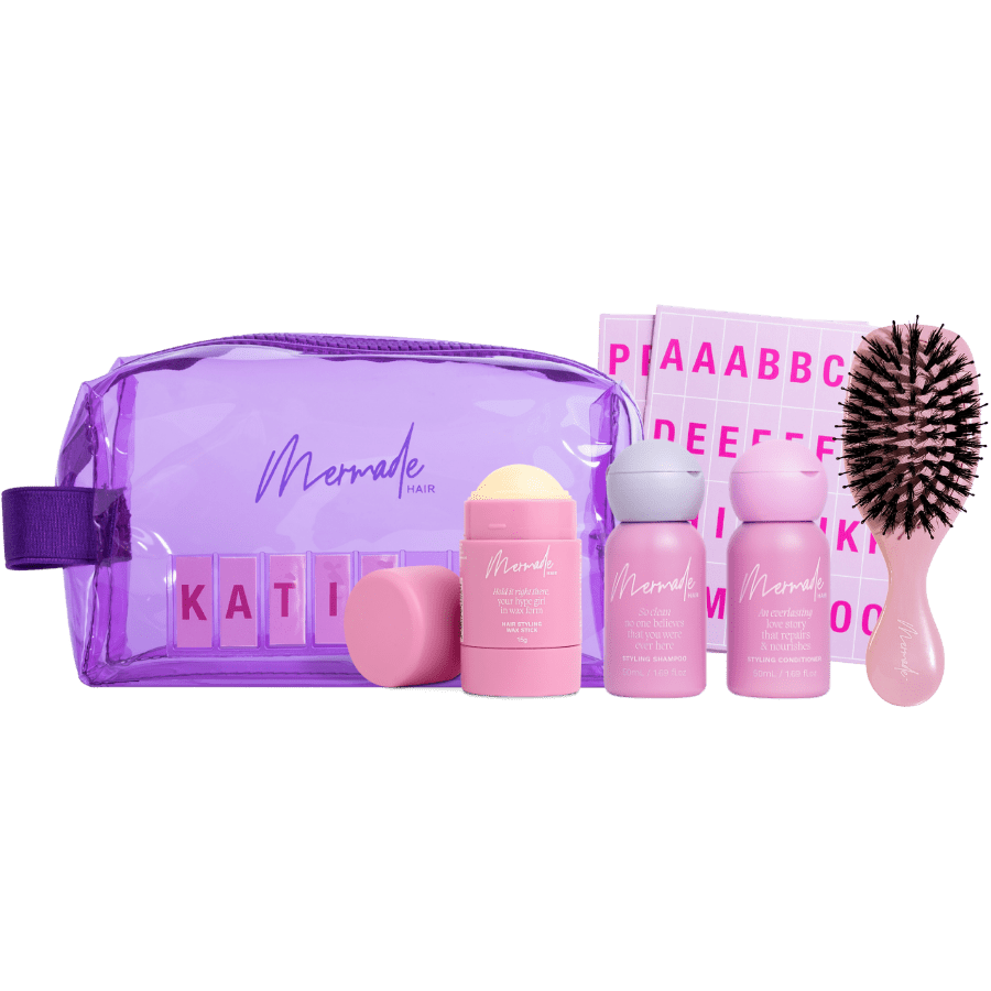 Mermade Mini Kit