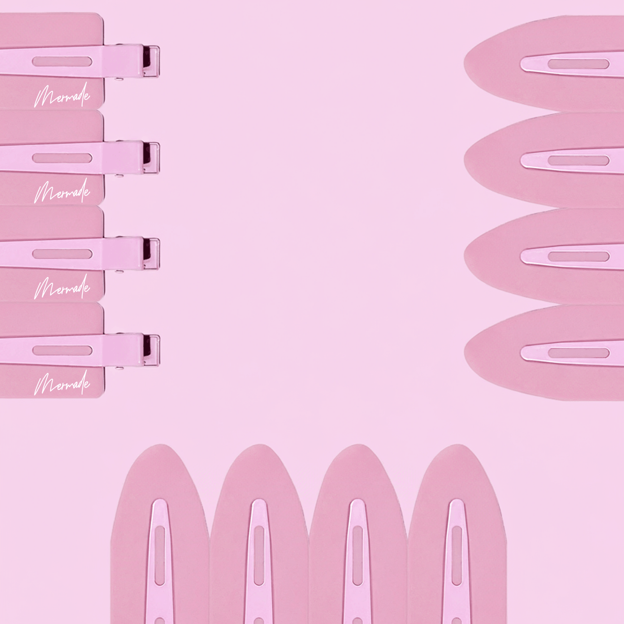 Jumbo No-Crease Clips