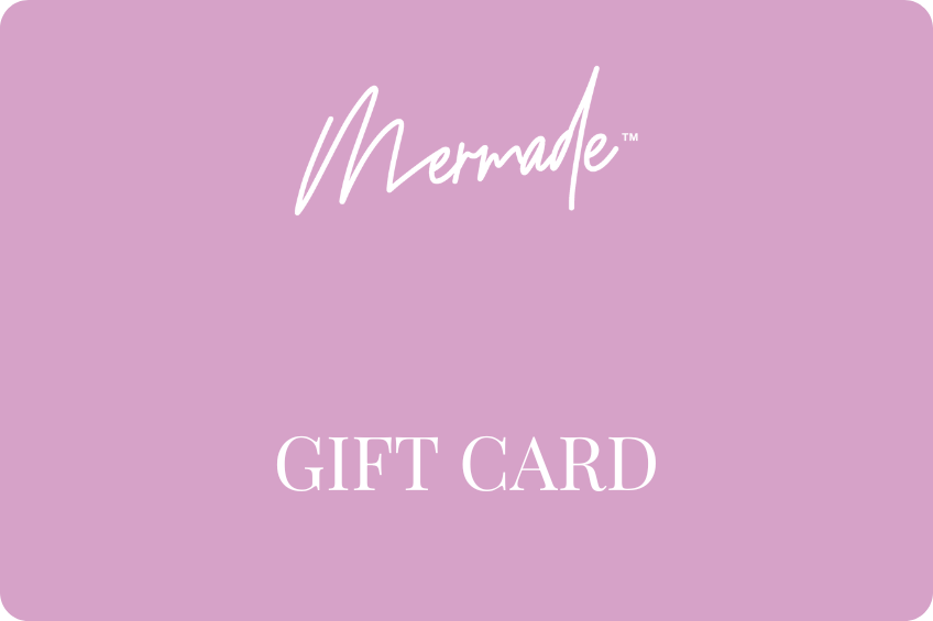 Mermade Hair e-Gift Card