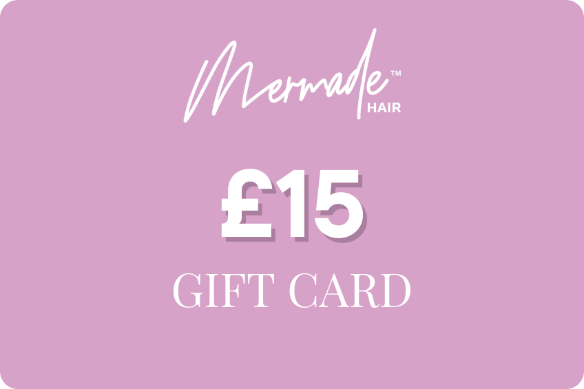 Mermade Hair e-Gift Card