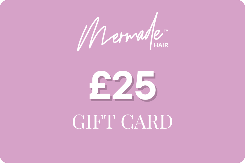 Mermade Hair e-Gift Card