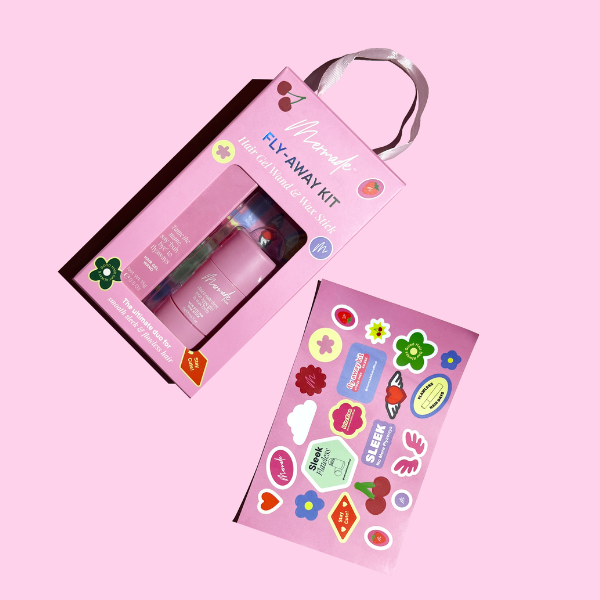 Fly-Away Kit