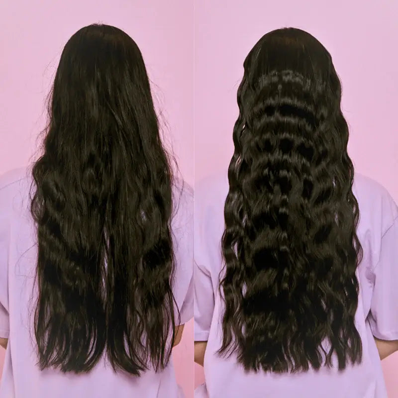 M Infrared Waver - Black