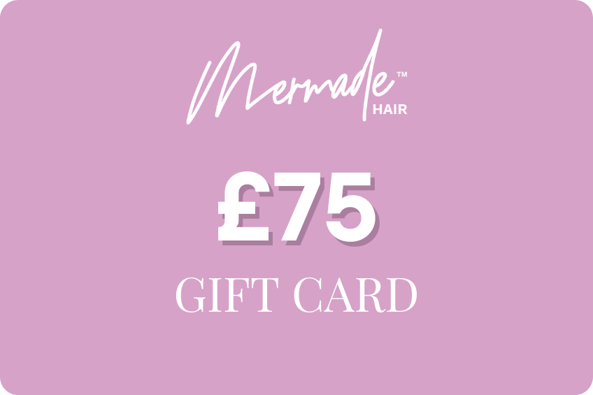 Mermade Hair e-Gift Card