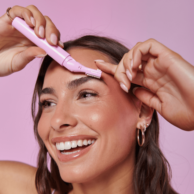 Facial Shaver