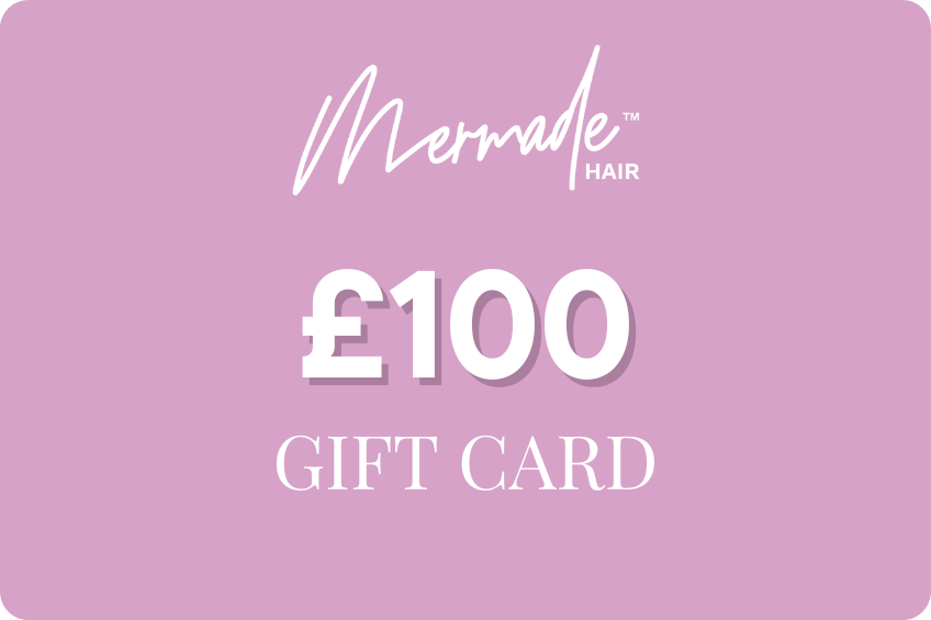 Mermade Hair e-Gift Card