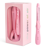 Aircurl Pink with Box