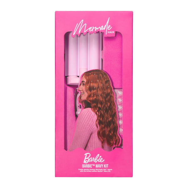 Barbie™ Wavy Kit