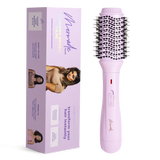 Blow Dry Brush Lilac with Box