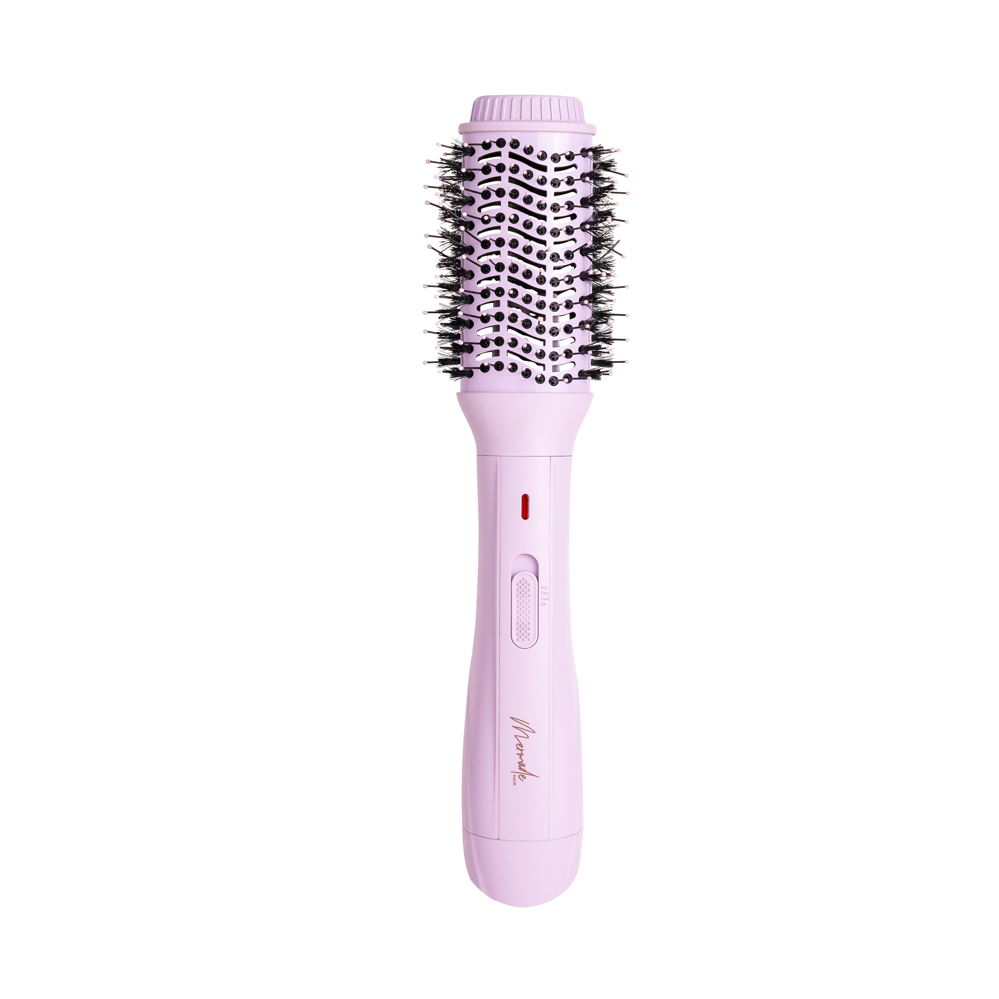 Blwo Dry Brush Front Lilac