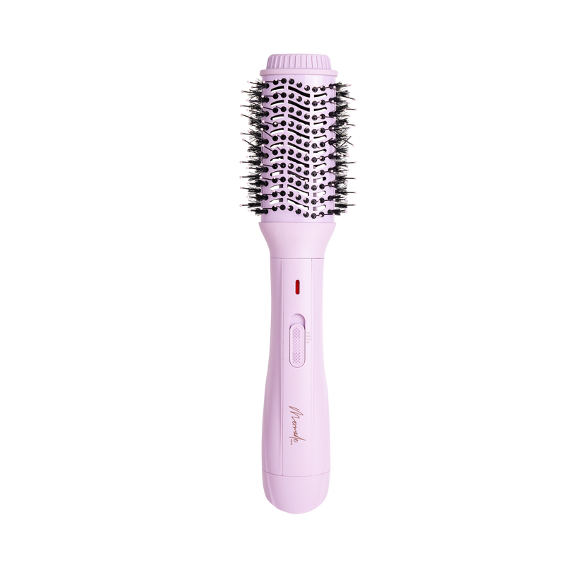 Blwo Dry Brush Front Lilac